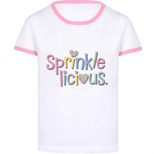 Sprinklelicious Tee