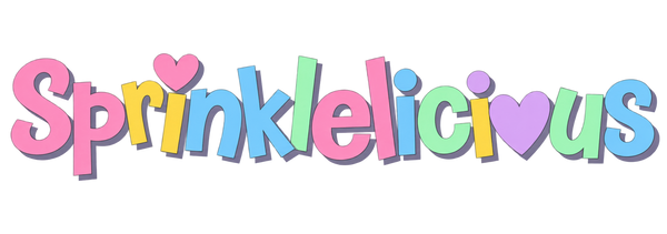 Sprinklelicious